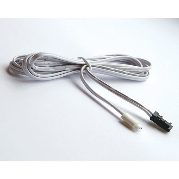 2M LED LINK POWER CABLE WITH MICRO PLUG K38-1220MP 67X670