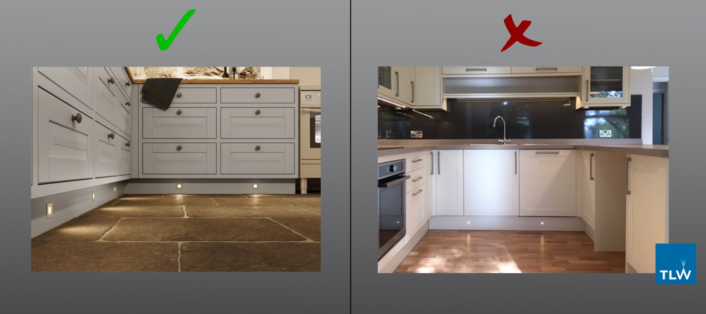 A Guide to Spacing your Spotlights TLW Global