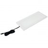 WHITE THIN/SLIM RECTANGLE LED PANEL LIGHT 6W Panel Light K01-0191 670X670