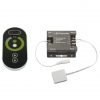 SET CCT LED REMOTE DIMMER AND CONTROLLER FOR COLOUR TEMPERATURE K30-2011CCT 670X670