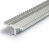 STEP LED ALUMINIUM PROFILE FOR STEP EDGE LIGHTING -2M K01-1020 Aluminium 670X670