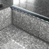 Step LED Aluminium Profile For Step Strip Lighting- K01-1020-2M insitu 2 670x670