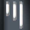 IP44 RATED DRESDE WALL LIGHT CHROME ACRYLIC DIFFUSER B90-05-4385,4386,4387 670x670