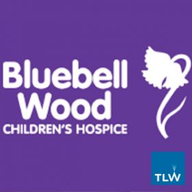 tlw partners with bluebell wood