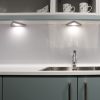 flat tri-light cabinet light insitu 2 670x670