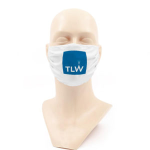 TLW LogoReusable Face Mask 670x670