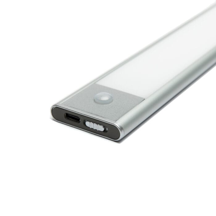 <span style="color: #e1b103;">BAR</span> SLIM RECHARGEABLE BAR LIGHT