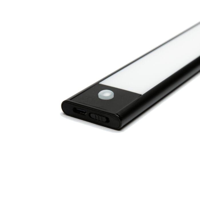 <span style="color: #e1b103;">BAR</span> SLIM RECHARGEABLE BAR LIGHT