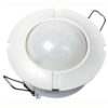 Timeguard 360° Ceiling PIR Light Controller Flush Mount U12-4423 SLFM360L
