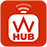 vewsmart hub icon