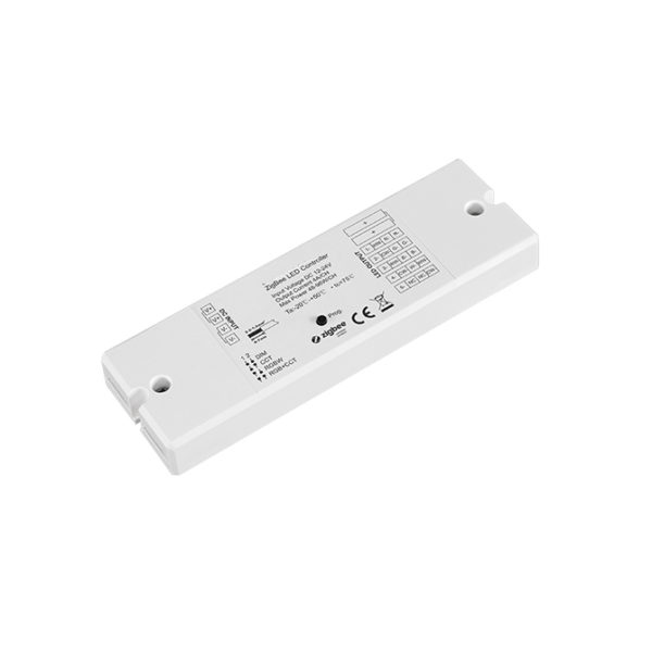 5-In-1 Dimming Remote Receiver K30-2041 9