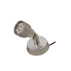 Adjustable LED spotlight K00-0100PC 670X670
