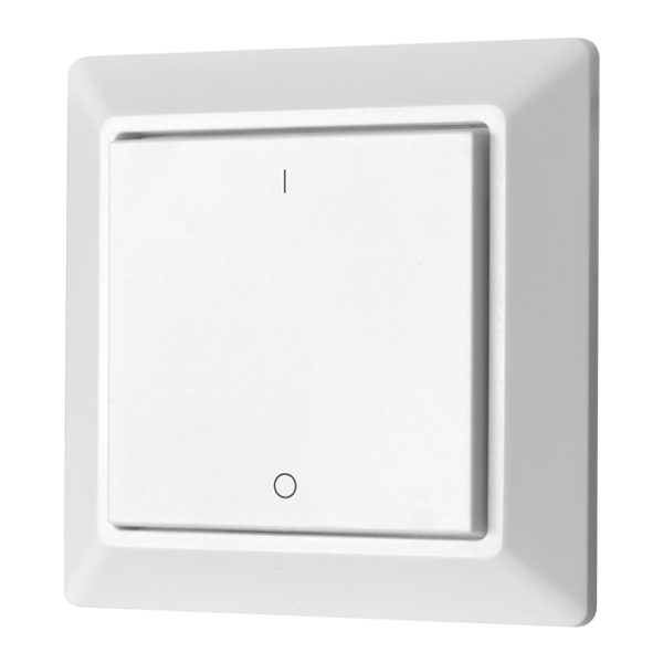 Single Colour 1 Zone Dimming Wall Switch K30-2061Z 2