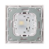 Single Colour 1 Zone Dimming Wall Switch K30-2061Z 5