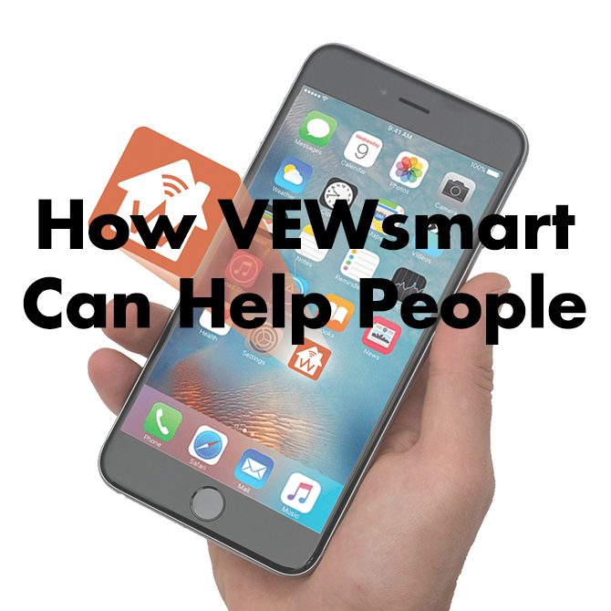 how vewsmart can help people