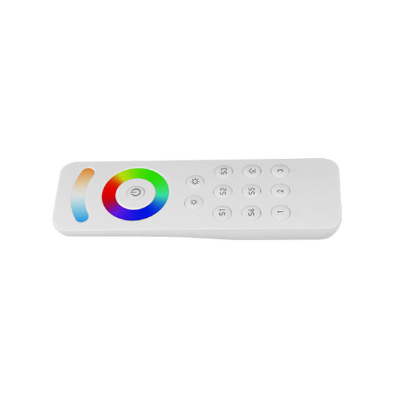 Remote Ultra RGB + CCT LED Dimming Zigbee Remote K30-2052Z 6