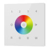 Swipe RGB LED Dimming Zigbee Wall Switch K30-2038RGBZ 1