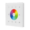 Swipe RGB LED Dimming Zigbee Wall Switch K30-2038RGBZ 2