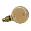 GLOBE FILAMENT 6W CCT DIMMABLE SMART LED LAMP E27 K13-0071CCT-WI