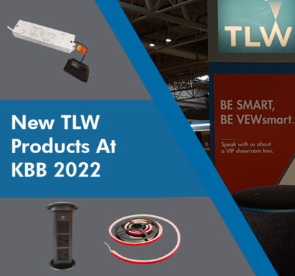 new tlw products showcased at kbb 2022